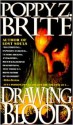 Drawing Blood - Poppy Z. Brite