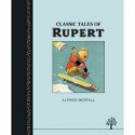 Classic Tales of Rupert Bear (Egmont Heritage) - Alfred Bestall