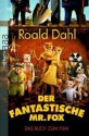 Der Fantastische Mr. Fox - Roald Dahl, Charles Schüddekopf