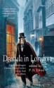 Dracula in London - P.N. Elrod, Elaine Bergstrom, Bradley H. Sinor, Jody Lynn Nye, Chelsea Quinn Yarbro, Julie Barrett, Gene DeWeese, Nancy Kilpatrick, Tanya Huff, Gary A. Braunbeck, Fred Saberhagen, Nigel Bennett, Roxanne Longstreet Conrad, Judith Proctor, Amy L. Gruss, Catt Kingsgrave-Er