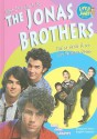 The Jonas Brothers - Amie Jane Leavitt, Eida De La Vega