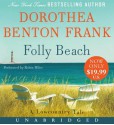 Folly Beach - Dorothea Benton Frank, Robin Miles