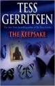 The Keepsake (Jane Rizzoli & Maura Isles, #7) - Tess Gerritsen