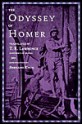 The Odyssey - Homer, T.E. Lawrence, Bernard Knox