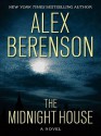 The Midnight House - Alex Berenson