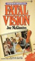 Fatal Vision: Movie Tie-In - Joe McGinniss, Joe McGinniss