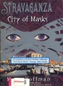 City of Masks (Stravaganza Series #1) - Mary Hoffman