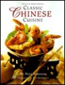 Classic Chinese Cuisine - Nina Simonds