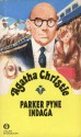 Parker Pyne indaga - Alex R. Falzon, Grazia M. GriffinI, Agatha Christie