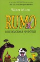 Rumo & His Miraculous Adventures (Zamonia, #3) - Walter Moers