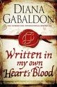 Written in My Own Heart's Blood (Outlander) - Diana Gabaldon