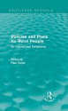 Policies and Plans for Rural People: An International Perspective (Routledge Revivals) - Paul Cloke