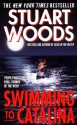 Swimming To Catalina - Stuart Woods