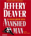 The Vanished Man - Jeffery Deaver, Adam Grupper