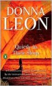 Quietly in Their Sleep (Guido Brunetti Series #6) - Donna Leon