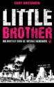 Little Brother - Cory Doctorow, Piet Verhagen