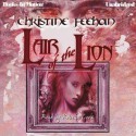 Lair of the Lion - Christine Feehan, Rebecca Cook