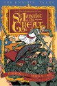 The Adventures of Sir Lancelot the Great - Gerald Morris