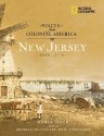 Voices from Colonial America: New Jersey: 1609-1776 - Robin S. Doak