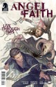 Angel & Faith: Live Through This, Part 2 - Christos Gage, Rebekah Issacs, Joss Whedon