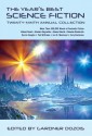 The Year's Best Science Fiction: Twenty-Ninth Annual Collection - Gardner R. Dozois, Paul J. McAuley, Dave Hutchinson, Geoff Ryman