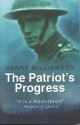 Patriot's Progress - Henry Williamson