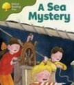 A Sea Mystery - Roderick Hunt, Alex Brychta