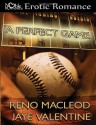 A Perfect Game - Reno MacLeod, Jaye Valentine