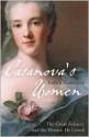 Casanova's Women - Judith Summers