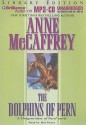 The Dolphins of Pern - Anne McCaffrey, Mel Foster