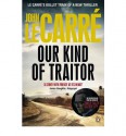 Our Kind Of Traitor - John le Carré