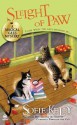 Sleight of Paw (Magical Cats, #2) - Sofie Kelly