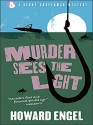 Murder Sees the Light - Howard Engel