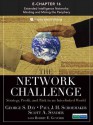 The Network Challenge (Chapter 16) - George S. Day, Scott Snyder