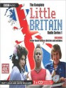 Little Britain, Series 1: The Complete Radio Series (MP3 Book) - Matt Lucas, David Walliams