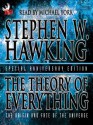 Theory of Everything - Stephen Hawking, Michael York