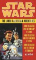 Star Wars: The Adventures of Lando Calrissian - L. Neil Smith