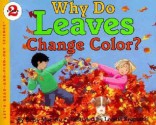 Why Do Leaves Change Color? - Betsy Maestro, Loretta Krupinski