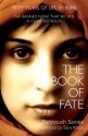 The Book of Fate - Parinoush Saniee, Sara Khalili