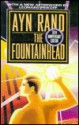 The Fountainhead (Turtleback) - Ayn Rand