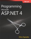 Programming Microsoft® ASP.NET 4 - Dino Esposito