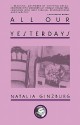 All Our Yesterdays - Natalia Ginzburg