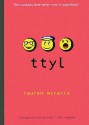 Ttyl (Internet Girls) - Lauren Myracle