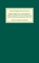 Brethren in Adversity: Bishop George Bell, the Church of England and the Crisis of German Protestantism, 1933-1939 - Andrew Chandler