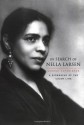 In Search of Nella Larsen: A Biography of the Color Line - George Hutchinson