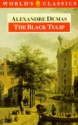 The Black Tulip - Alexandre Dumas