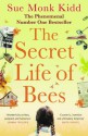 The Secret Life of Bees - Sue Monk Kidd