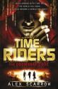 TimeRiders: The Doomsday Code (Book 3) - Alex Scarrow