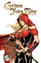 Grimm Fairy Tales Vol. 1 - Ralph Tedesco, Joe Tyler