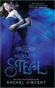 My Soul to Steal - Rachel Vincent